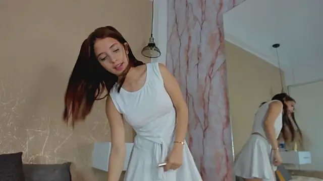 StefanyRousse online show from 03/21/25, 11:22