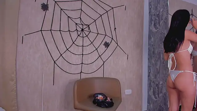 StefanyRousse online show from 10/22/25, 11:21