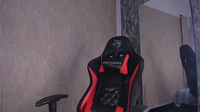 StefanyRousse online show from 01/07/26, 11:56