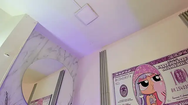 Sara conde online show from 03/21/25, 03:44