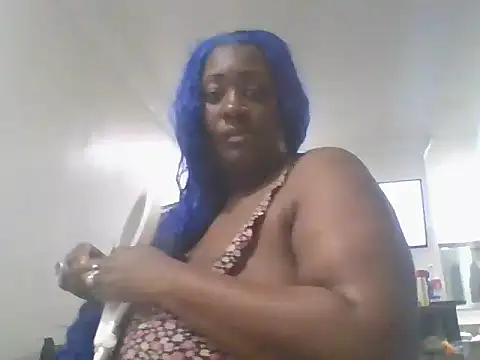 ExoticChocolit online show from 03/07/25, 11:05