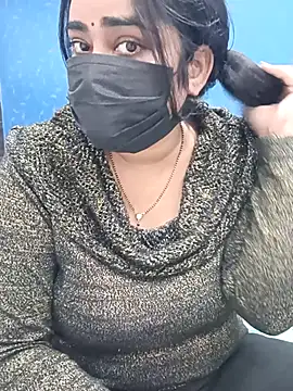 Snehalive online show from 11/23/25, 06:57