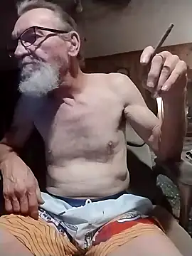 Aldick68 online show from 02/09/25, 03:00