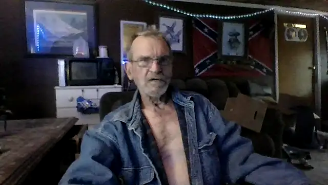 Aldick68 online show from 03/30/26, 12:17