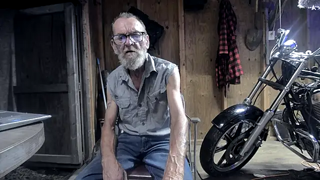 Aldick68 online show from 07/17/26, 04:08