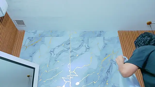 hotiergirl online show from 10/14/25, 01:01