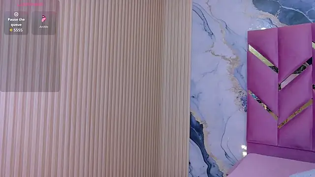 hotiergirl online show from 03/05/26, 12:01