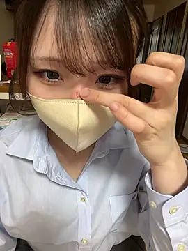 sakuchaaa 2525 online show from 06/13/26, 05:38