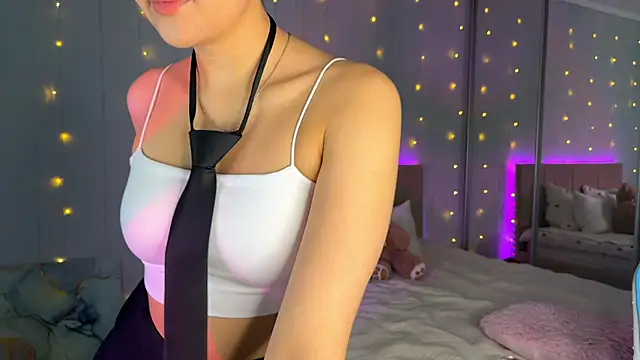 Mercedes Robinson online show from 01/27/25, 07:35