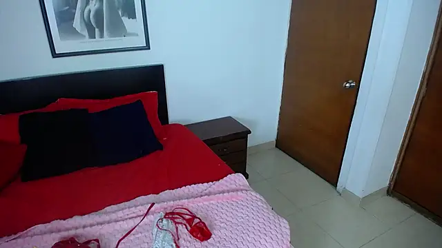  Daniela hot 1 online show from 01/19/25, 08:50