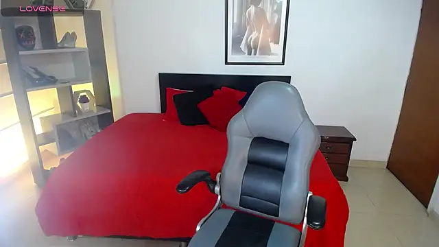  Daniela hot 1 online show from 01/22/25, 04:13