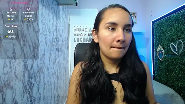 Maylin horny19 online show from 09/10/25, 07:36