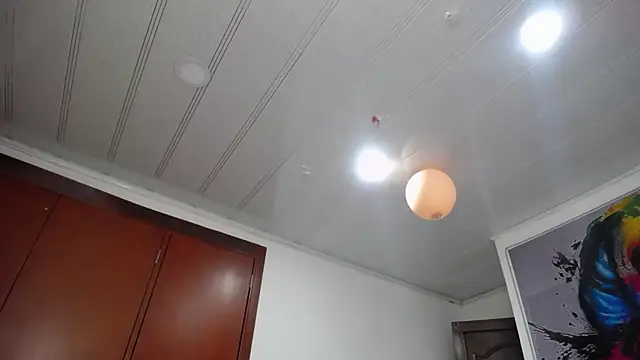 Maylin horny19 online show from 02/22/26, 07:19