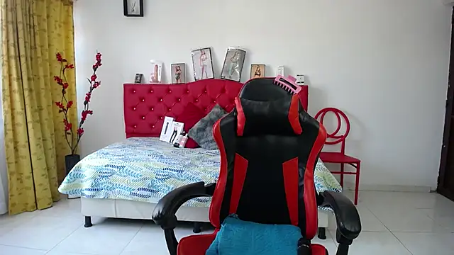 Maylin horny19 online show from 04/06/26, 07:04