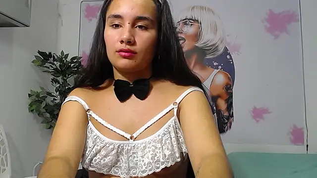 Maylin horny19 online show from 04/21/26, 01:42