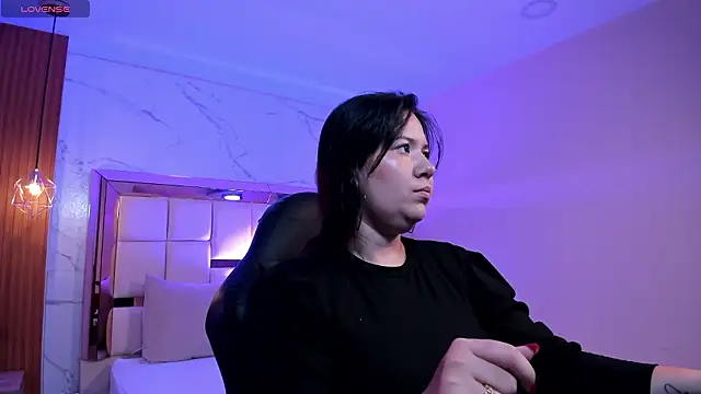 zoes milee online show from 03/16/26, 11:25