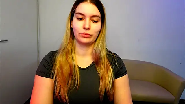 ShyHotNerd online show from 10/26/25, 12:11