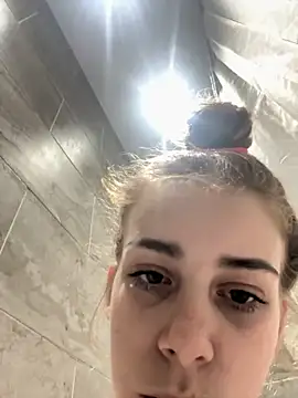 VioletxBlue online show from 10/30/25, 11:38