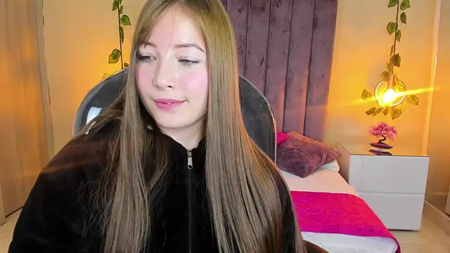 Dahlia Rousse online show from 12/03/25, 05:26