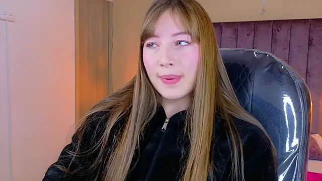 Dahlia Rousse online show from 01/15/26, 10:35