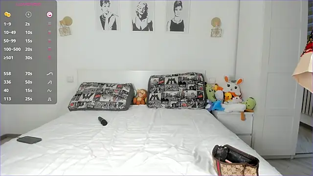 mirann online show from 01/30/25, 03:22