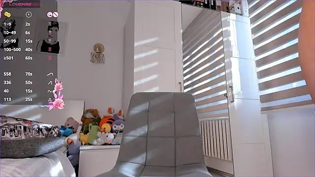 mirann online show from 02/02/25, 04:26