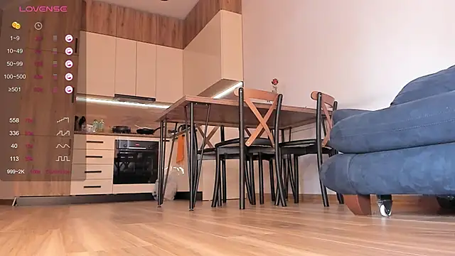 mirann online show from 02/21/25, 09:13