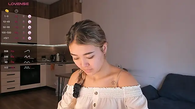 mirann online show from 02/27/25, 06:40