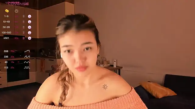 mirann online show from 03/13/25, 07:53