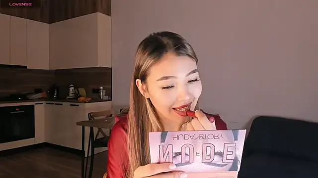 mirann online show from 03/15/25, 01:29