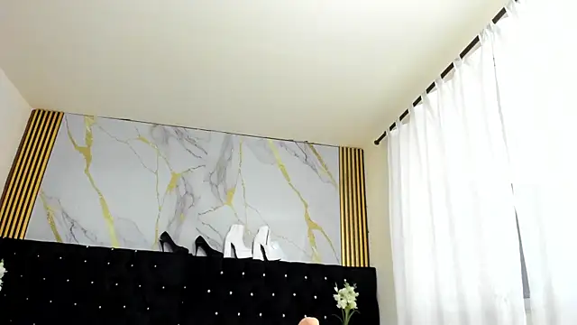 SalomeSimonz online show from 09/26/25, 07:29