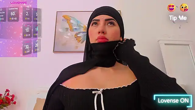 taylorsmiiith  online show from 12/03/25, 08:18