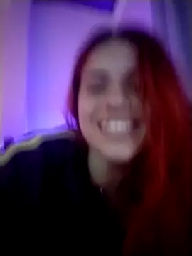 alliss ginger  online show from 02/18/26, 08:21