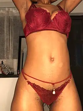 Barbie Teddy online show from 01/23/25, 09:18