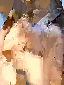 Barbie Teddy online show from 03/04/25, 08:27