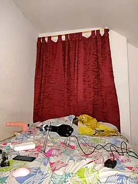 lunitasexy online show from 01/12/25, 04:52