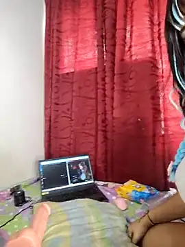 lunitasexy online show from 02/28/25, 12:52