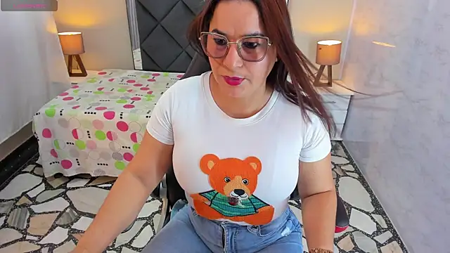 CamyMature online show from 01/27/25, 06:09