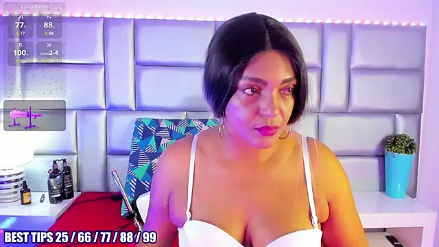 LovelyNickii online show from 02/13/26, 01:07