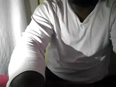 Snapshot of Dube501 chatting on 02/27/25, 03:26 Dube501 online show from 02/27/25, 03:26