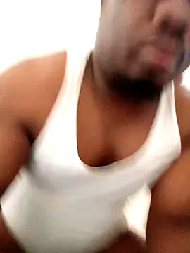 Snapshot of Dube501 chatting on 03/17/25, 07:46 Dube501 online show from 03/17/25, 07:46