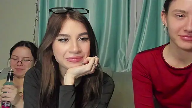 honey love honeyy online show from 01/23/25, 03:43