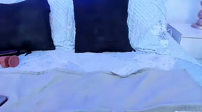 MeganPresleyy online show from 01/30/25, 06:21