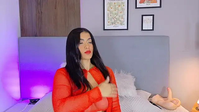 AlynAllen online show from 12/18/25, 07:31