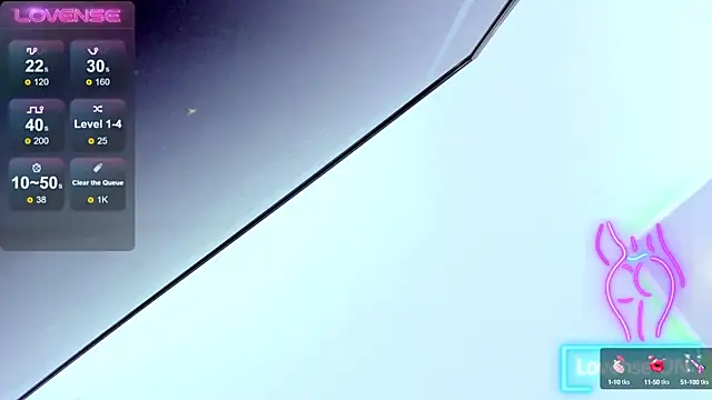 Elise-Leyton online show from 03/02/25, 11:50