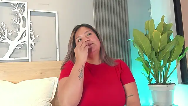 Elise-Leyton online show from 07/10/26, 09:17