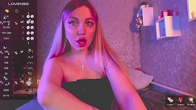 Snapshot of Mika_Rayy chatting on 01/12/25, 03:46 Mika Rayy online show from 01/12/25, 03:46