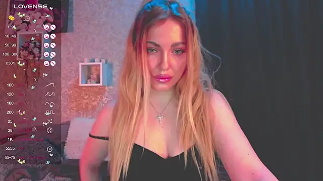 Snapshot of Mika_Rayy chatting on 01/16/25, 02:51 Mika Rayy online show from 01/16/25, 02:51