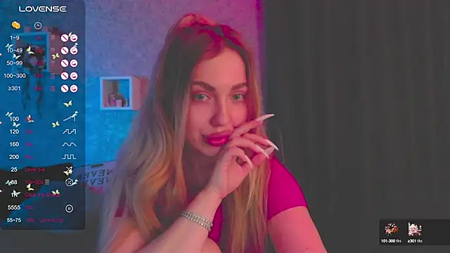 Snapshot of Mika_Rayy chatting on 01/26/25, 05:02 Mika Rayy online show from 01/26/25, 05:02