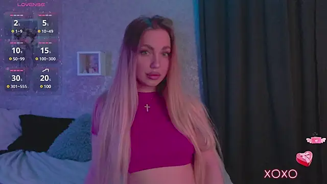 Snapshot of Mika_Rayy chatting on 02/12/25, 07:24 Mika Rayy online show from 02/12/25, 07:24